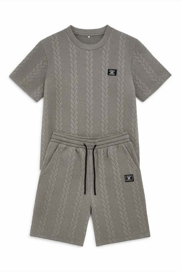 Ensemble T-Shirt + Short